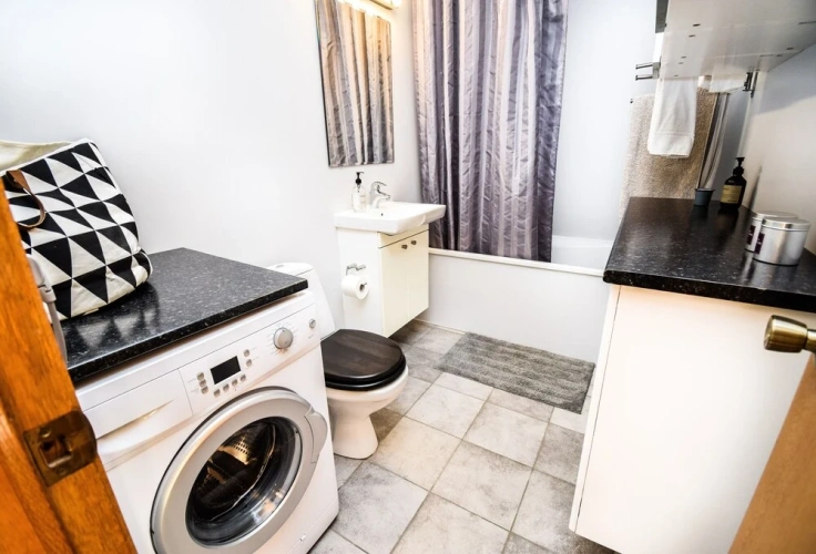 2 Bedrooms Comfort Apartment