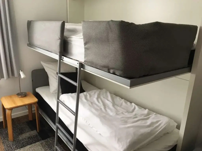 Best Western Hotel Gl. Skivehus