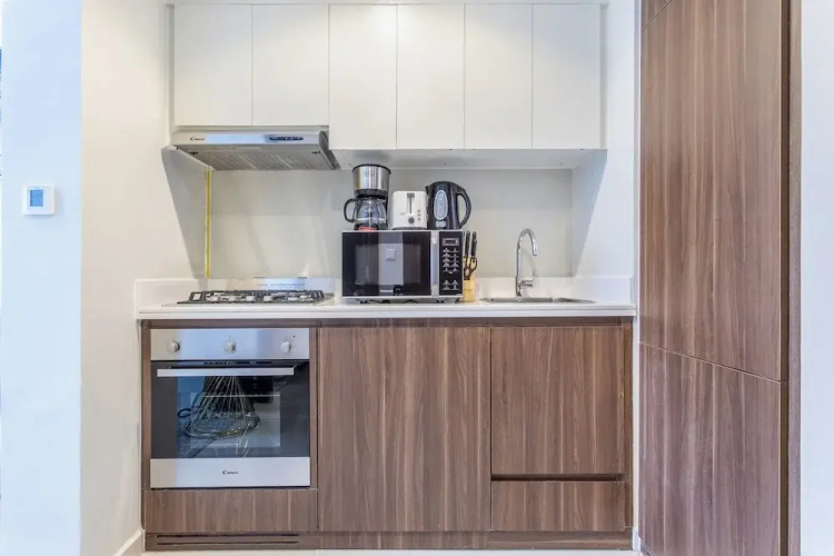Staycae Holiday Homes - Reva