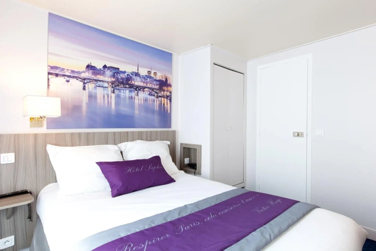 Superior Single room