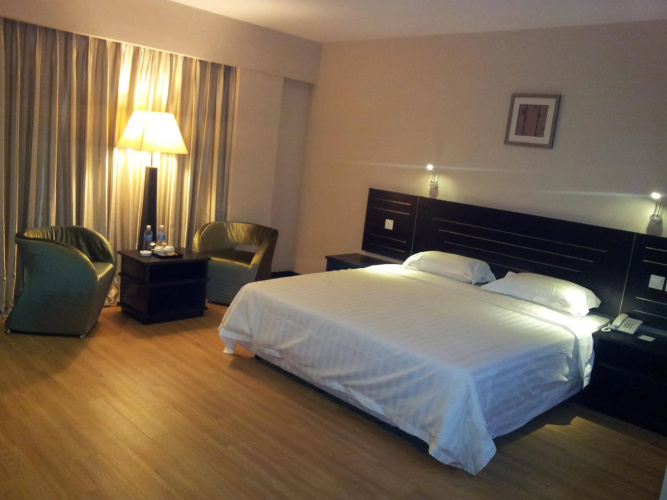 Labuk Hotel