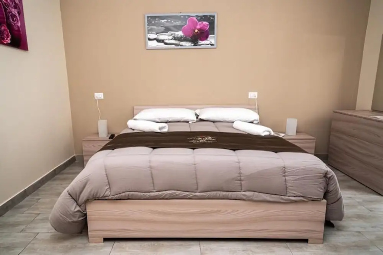 Martina Paradise b&b