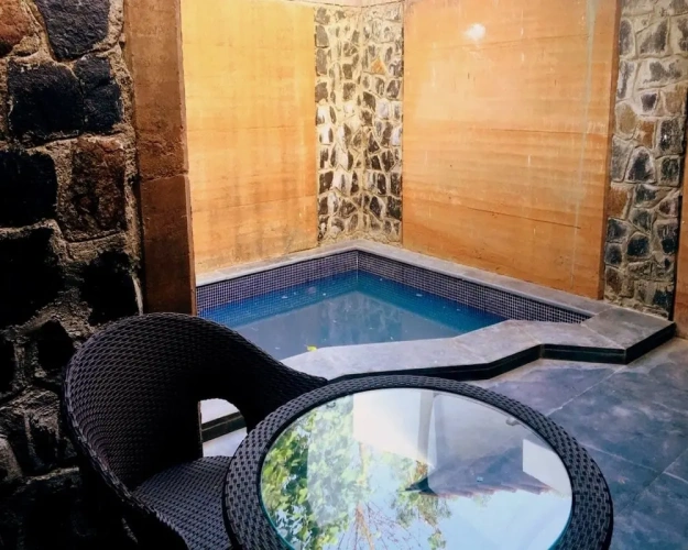 Premium room