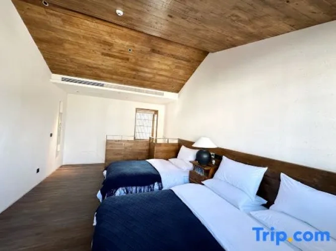 Twin Apartment
