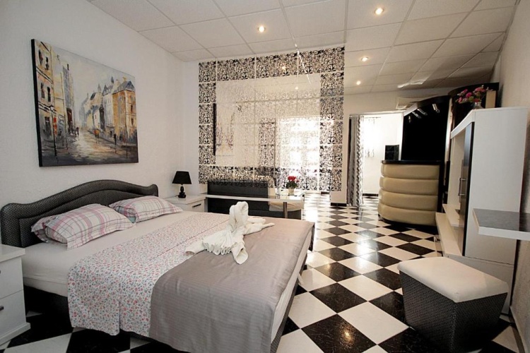 Suite