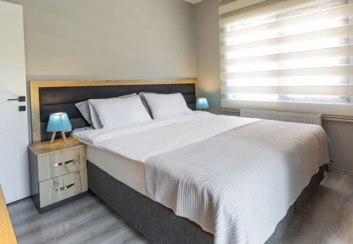Comfort Apartment