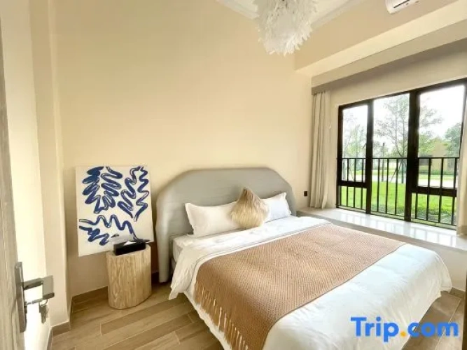 2 Bedrooms Suite