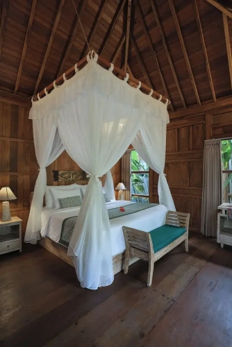 Deluxe Bungalow