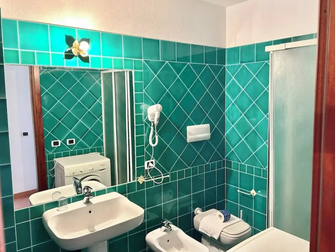 ISA-Residence