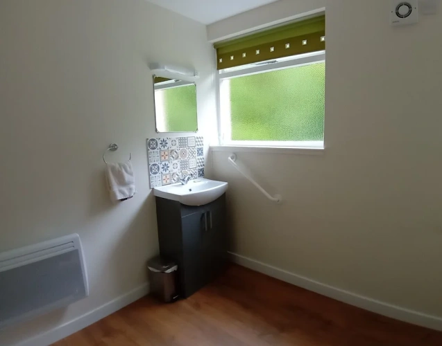 3 Bedrooms Cottage