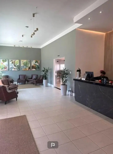 Gran Carlo Hotel