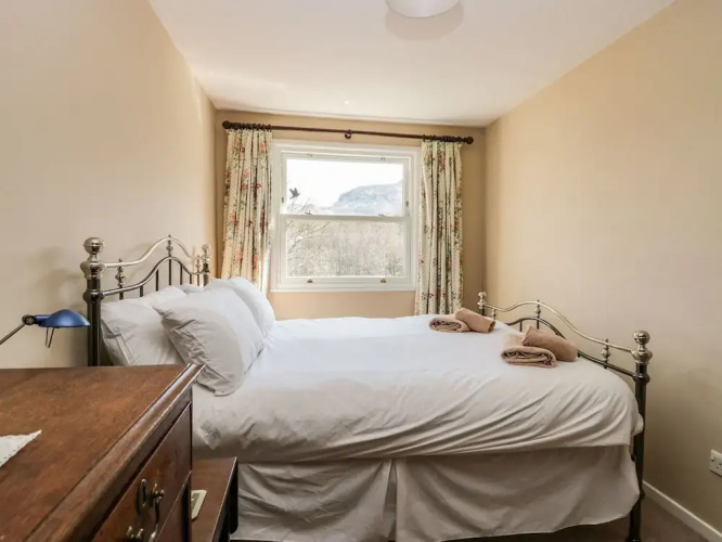 Fellside View