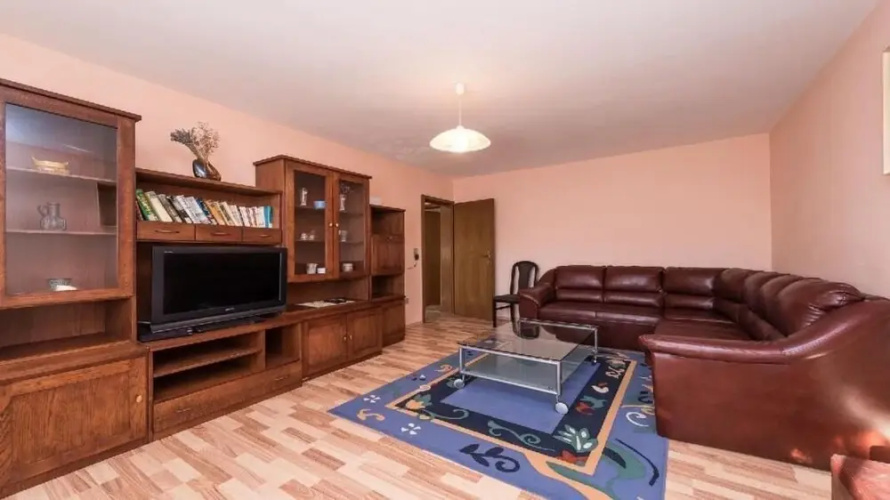 Villa Mallina - Villa with pool