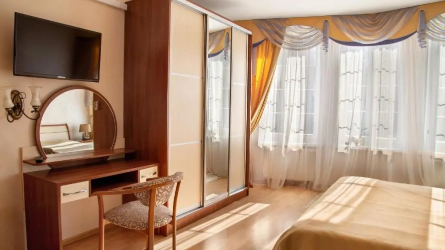 Comfort Suite