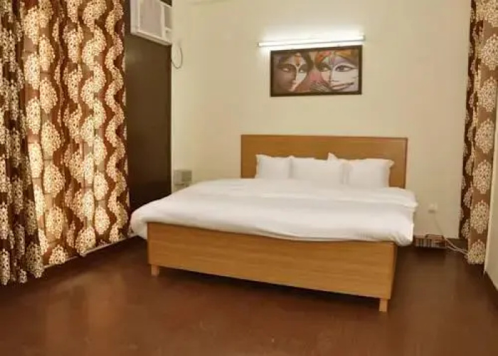 Aditi Residency