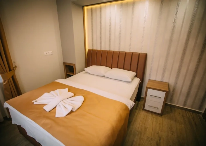 Royal Double Suite with balcony