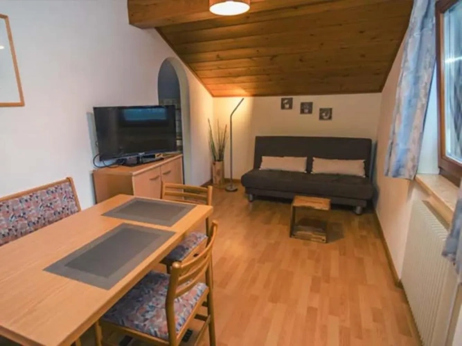1 Bedroom Apartment with balcony