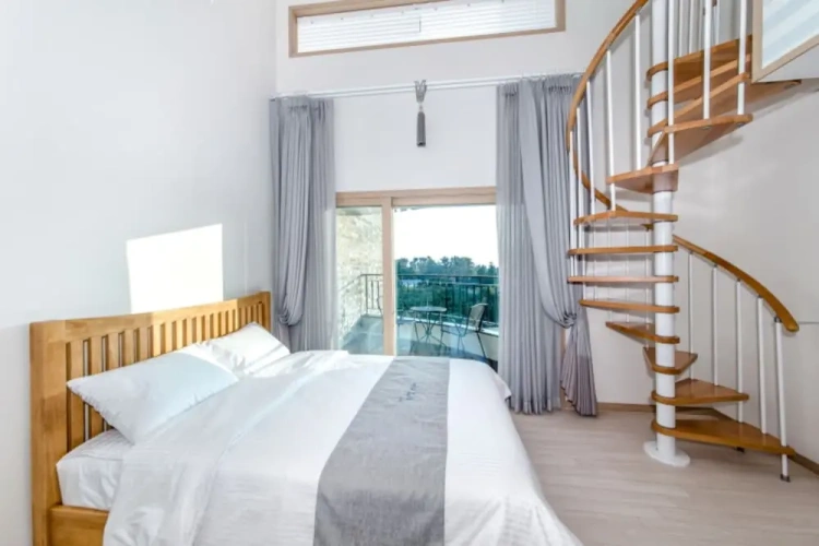 Standard Duplex room