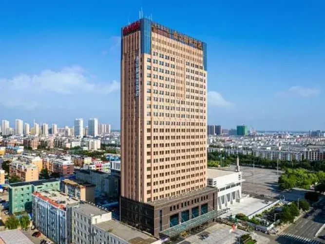 Xinda International Hotel