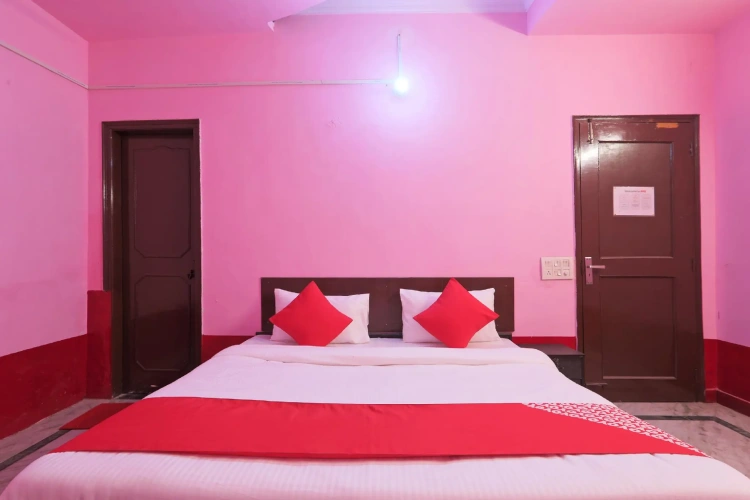 Classic Double room