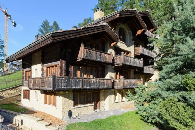 Hotelbild