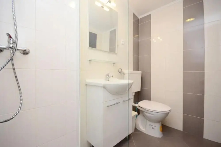 Apartments Ivan