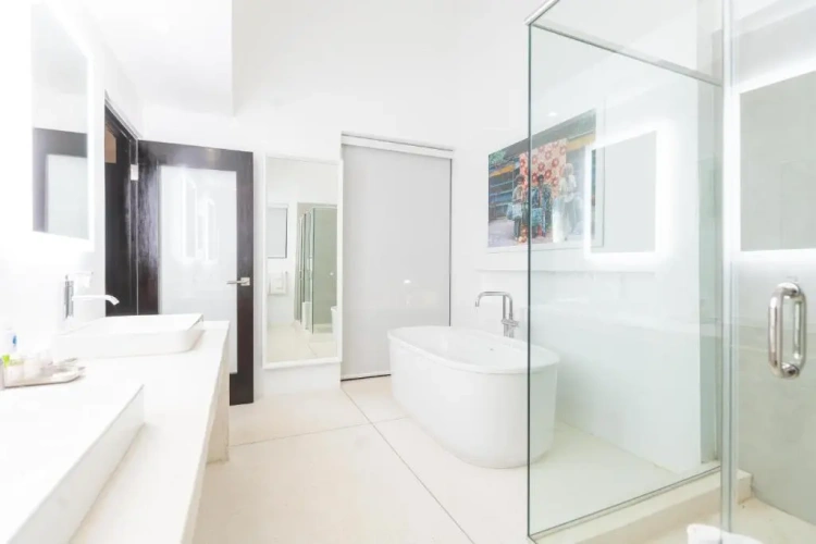 Rumba Double room
