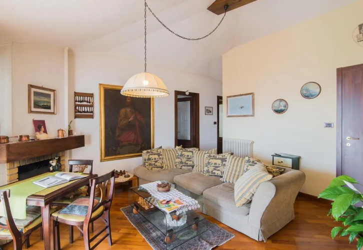 La mansarda delle meraviglie B&B Superior