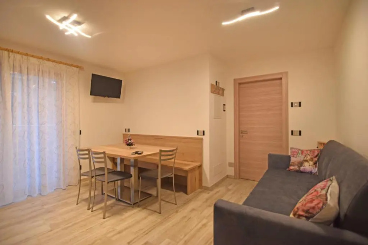 casa vacanze arcobaleno