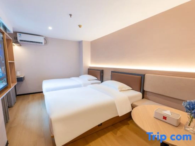 Comfort Twin room