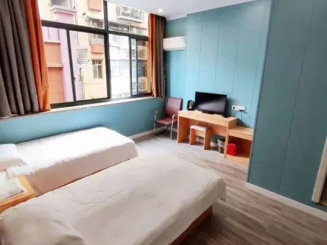 Dongxin Hotel