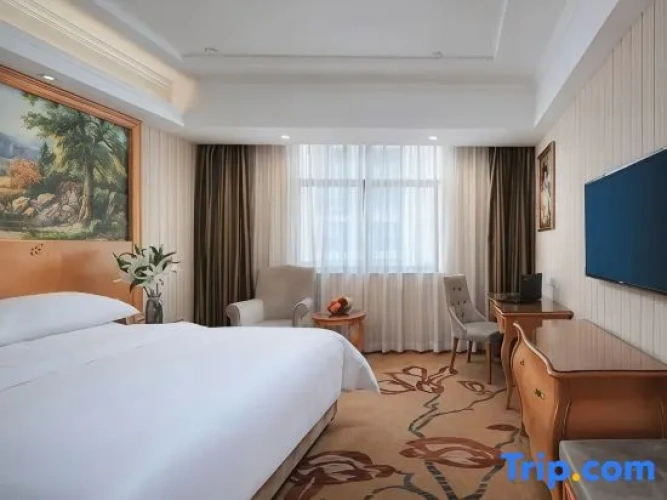 Standard Double Family room