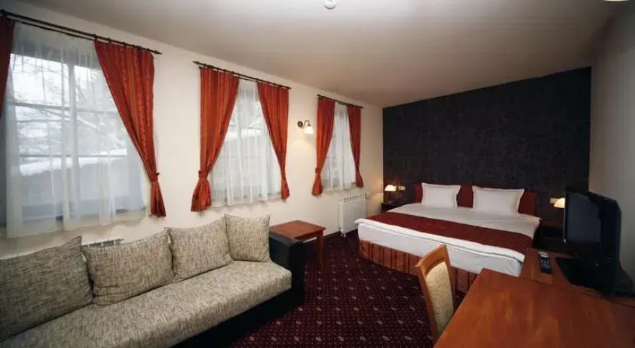 Hotel Hadjiite