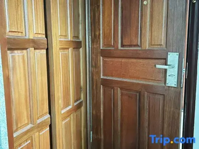 Junyi Hostel