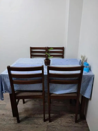 Bibiana's Apartment