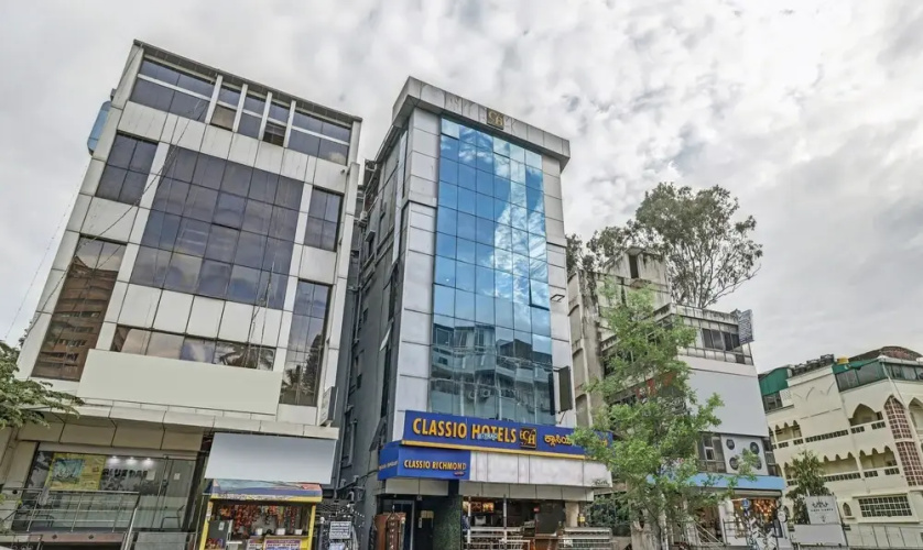Imagen del hotel