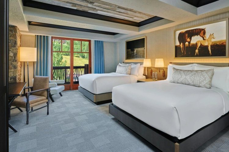 The Ritz-Carlton, Bachelor Gulch photo 6
