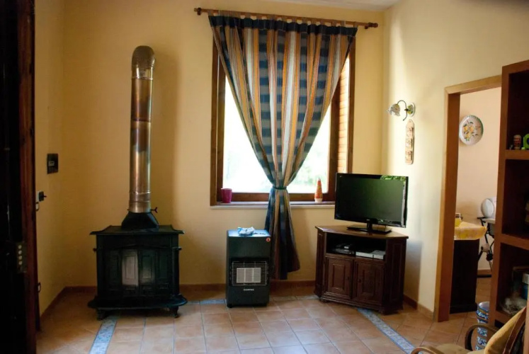 Villa Rentals Sicily