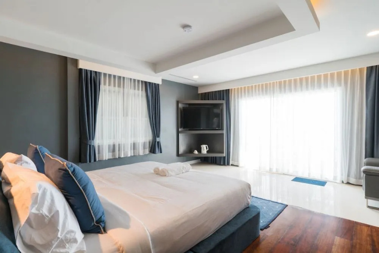 Sea Room's at Patong