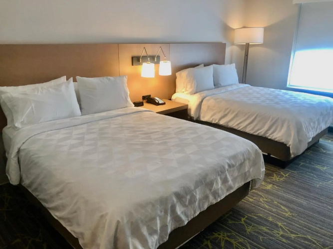 Holiday Inn & Suites Houston NW - Willowbrook by IHG