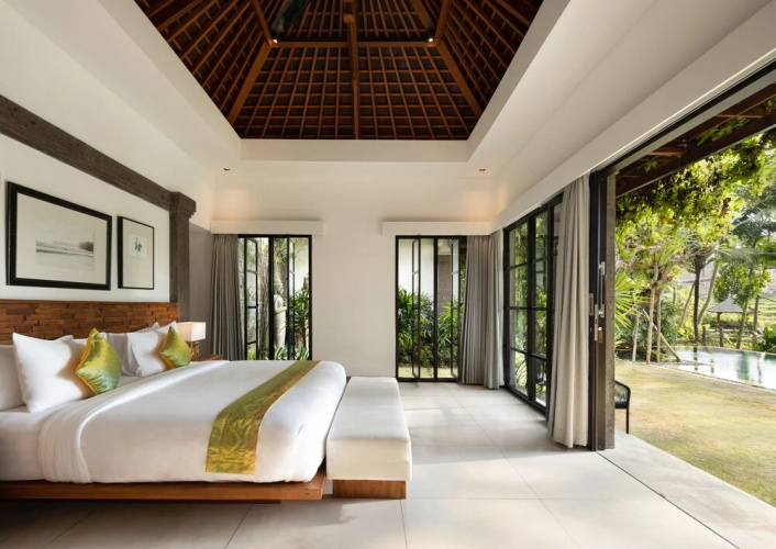 Paripadi Villa Canggu