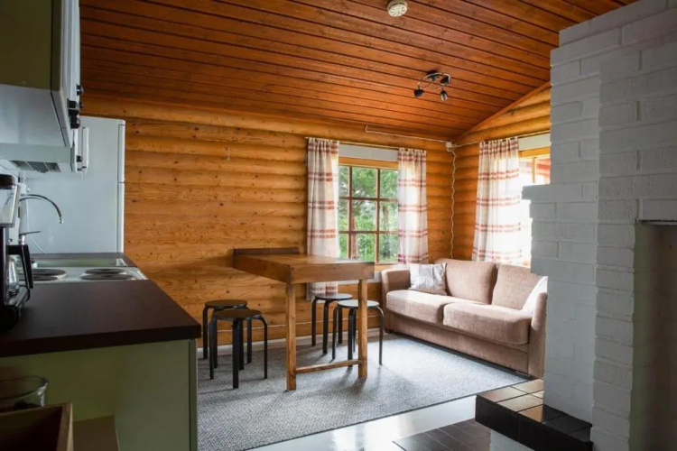 Lemettilä Cottages