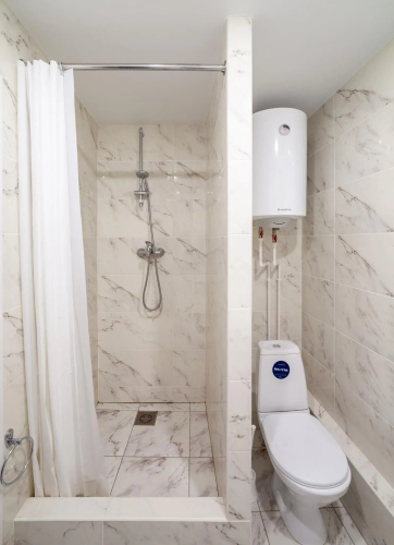 Фотография номера квартиры Apartments Viktory on street Gogolya, 133
