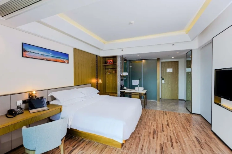 Smart Double room
