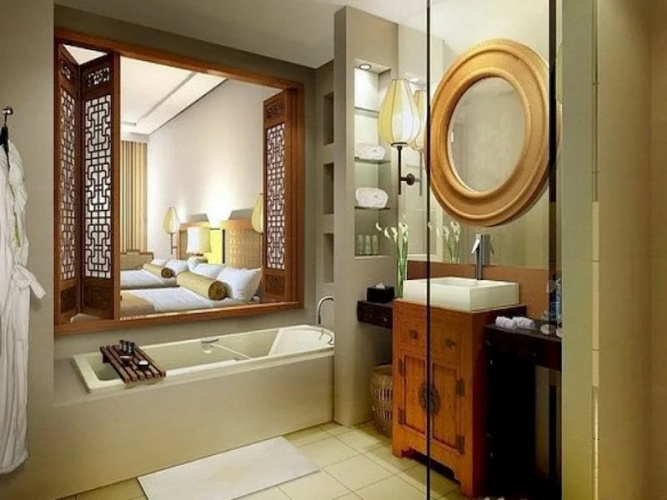 West Coast Resort