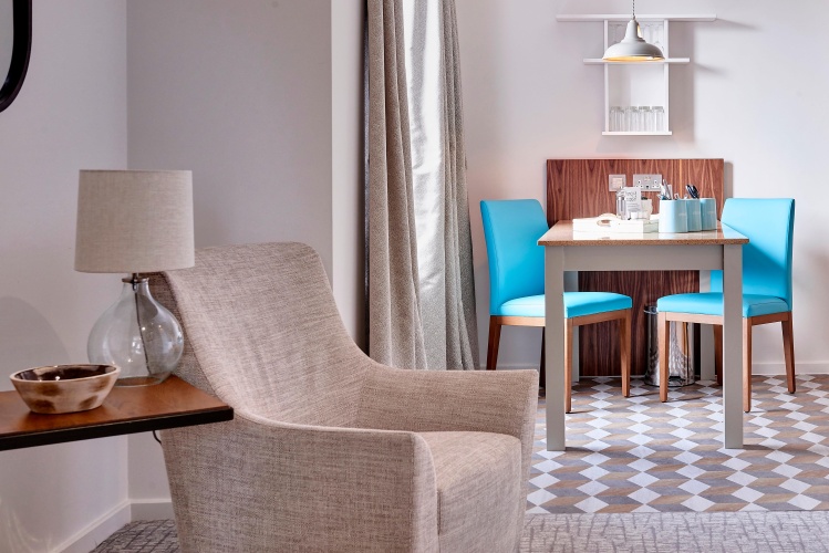 Staybridge Suites Liverpool photo 13