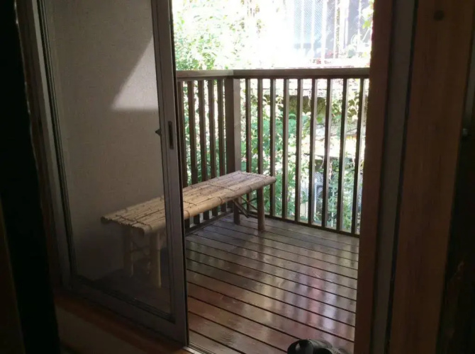 Kiyomizu Machiya Inn
