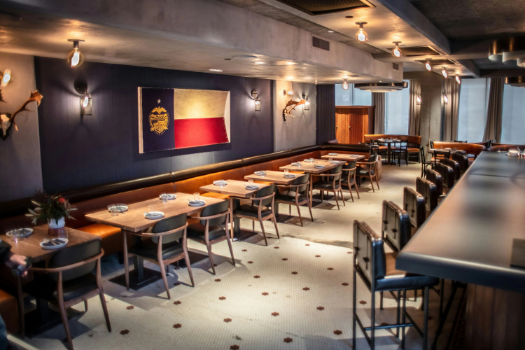 The Woodlark Hotel photo 19