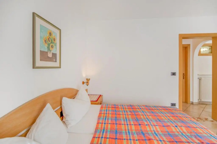 Appartamento Aloch