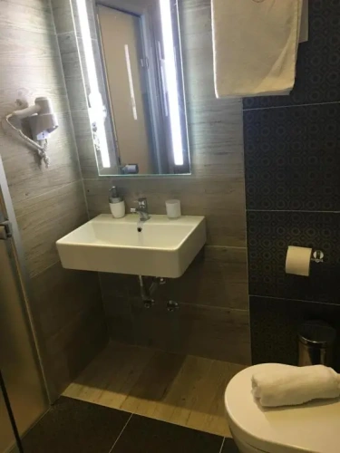 Comfort Triple room